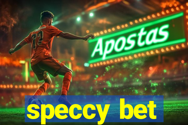 speccy bet